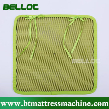 Breathable 100% Polyester 3D Air Sandwich Mesh